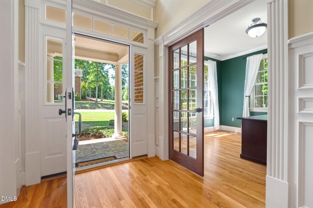6520 Alirin Lane, Fuquay Varina, NC 27526