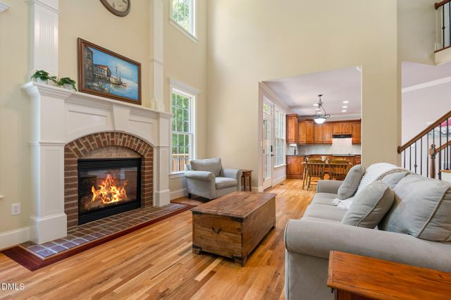 6520 Alirin Lane, Fuquay Varina, NC 27526
