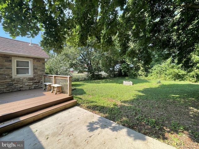 2025 S LINCOLN AVE, Lebanon, PA 17042