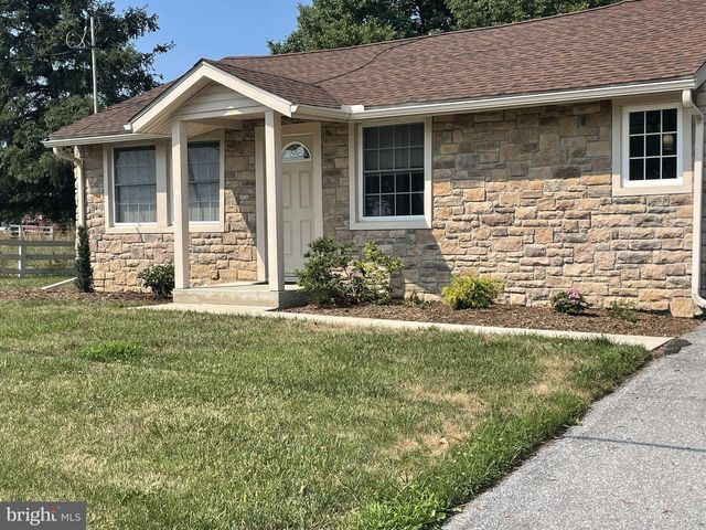 2025 S LINCOLN AVE, Lebanon, PA 17042