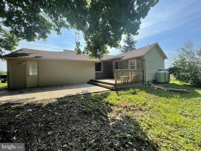 2025 S LINCOLN AVE, Lebanon, PA 17042