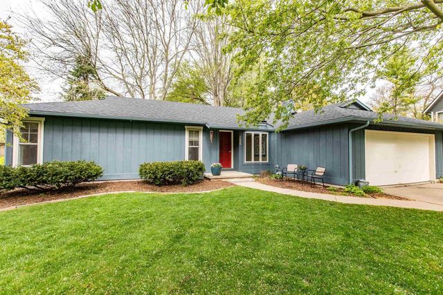 1534 Sellery Street, Middleton, WI 53562