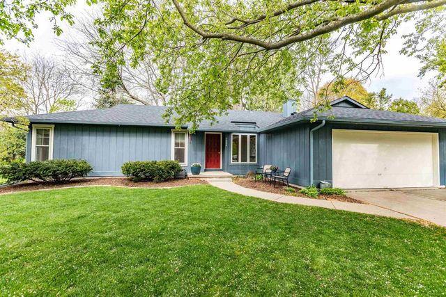 1534 Sellery Street, Middleton, WI 53562