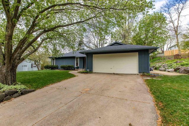 1534 Sellery Street, Middleton, WI 53562