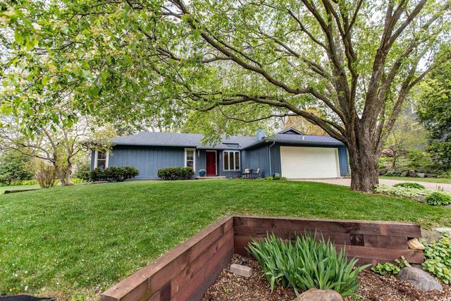 1534 Sellery Street, Middleton, WI 53562