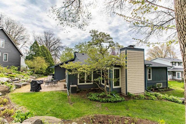 1534 Sellery Street, Middleton, WI 53562