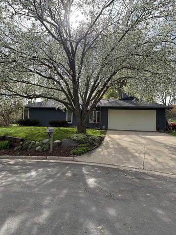 1534 Sellery Street, Middleton, WI 53562