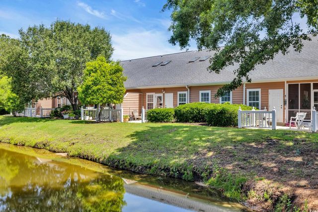4520 Lighthouse Dr Unit 29B, Little River, SC 29566