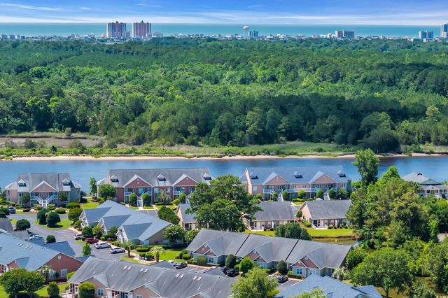 4520 Lighthouse Dr Unit 29B, Little River, SC 29566