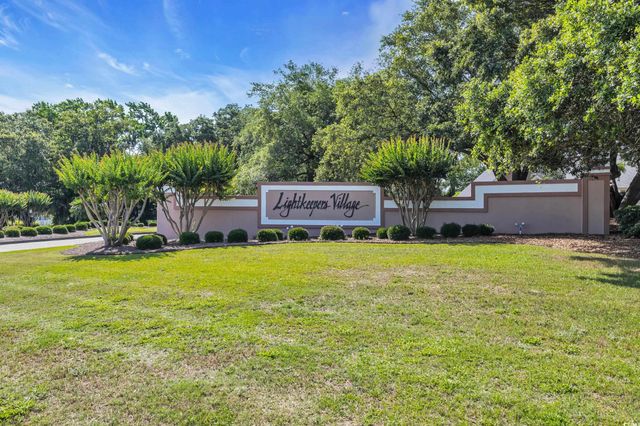 4520 Lighthouse Dr Unit 29B, Little River, SC 29566