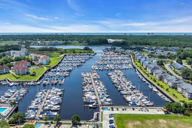4520 Lighthouse Dr Unit 29B, Little River, SC 29566