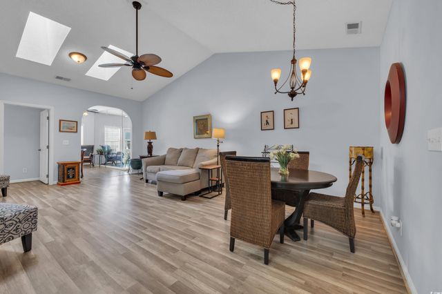 4520 Lighthouse Dr Unit 29B, Little River, SC 29566
