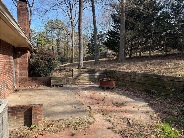 481 Woodland Drive, Gainesville, GA 30501