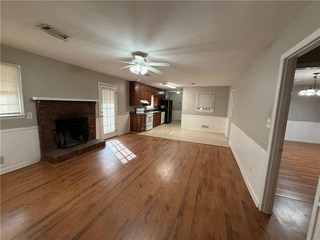 481 Woodland Drive, Gainesville, GA 30501