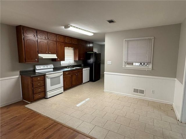 481 Woodland Drive, Gainesville, GA 30501