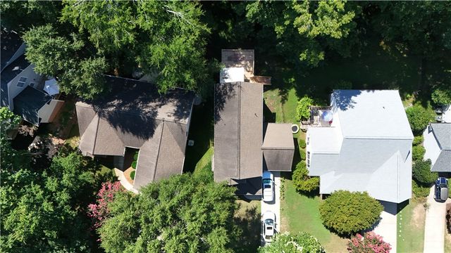 110 Grand Oak Circle, Pendleton, SC 29670