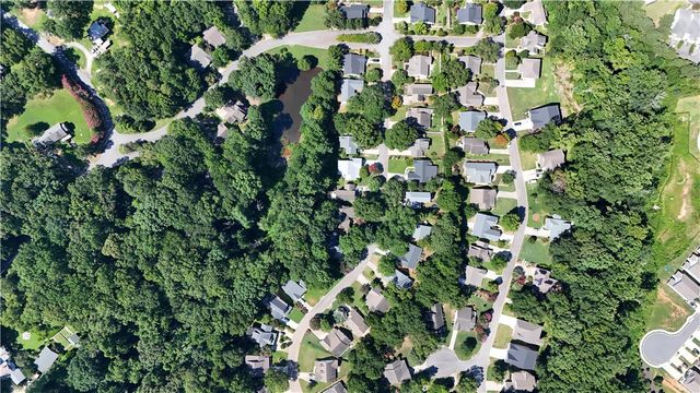 110 Grand Oak Circle, Pendleton, SC 29670