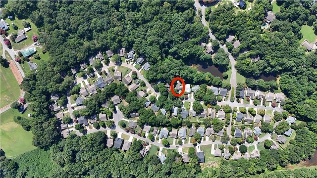 110 Grand Oak Circle, Pendleton, SC 29670