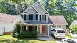110 Grand Oak Circle, Pendleton, SC 29670