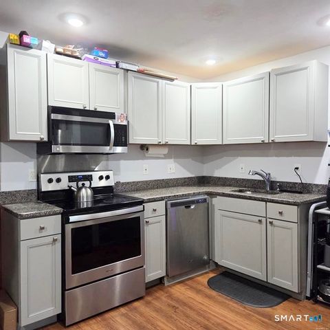 1655 North Colony Road 6003, Meriden, CT 06450