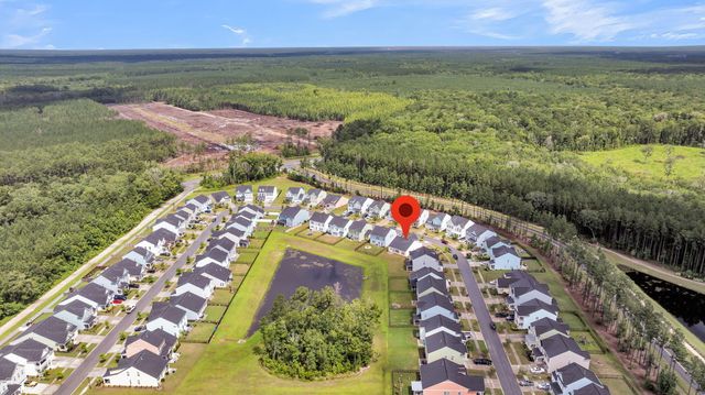 1037 Magnolia Warbler Way, Ravenel, SC 29470