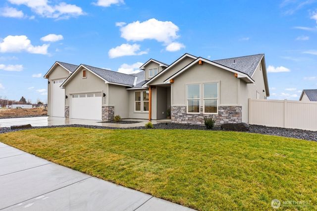 300 E Ian Avenue, Ellensburg, WA 98926