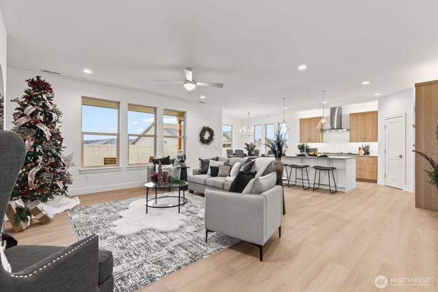 300 E Ian Avenue, Ellensburg, WA 98926