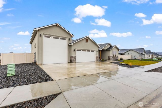 300 E Ian Avenue, Ellensburg, WA 98926