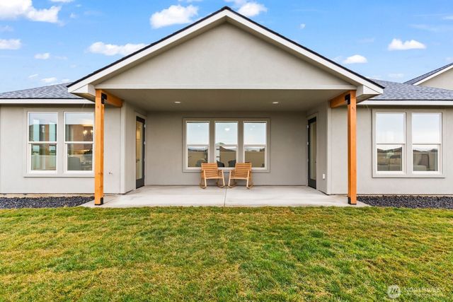 300 E Ian Avenue, Ellensburg, WA 98926