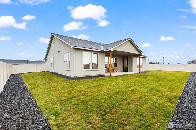 300 E Ian Avenue, Ellensburg, WA 98926