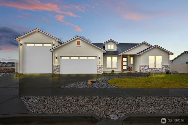 300 E Ian Avenue, Ellensburg, WA 98926