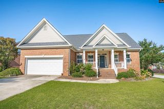 100 Ridge Top Road, Lexington, SC 29072