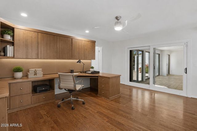 7337 E ECHO Lane, Scottsdale, AZ 85258