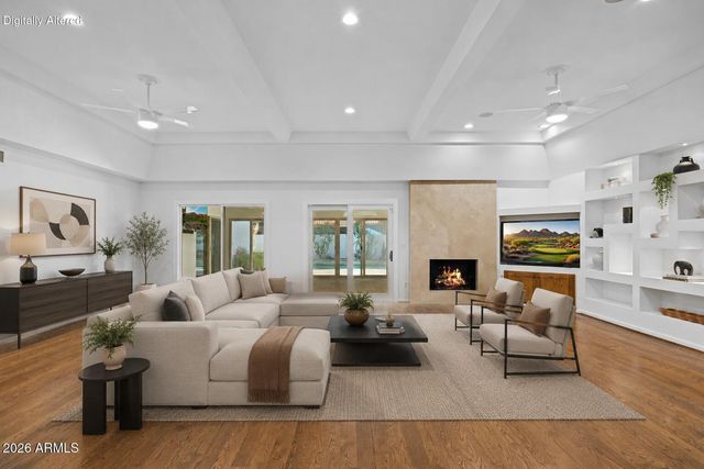 7337 E ECHO Lane, Scottsdale, AZ 85258