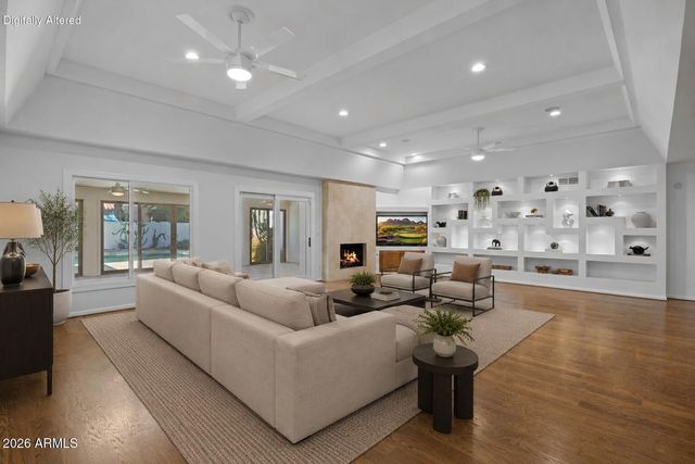 7337 E ECHO Lane, Scottsdale, AZ 85258