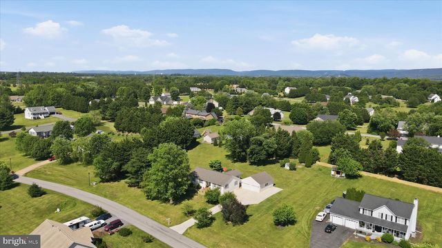 97 VERONICA CT, Charles Town, WV 25414