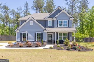233 Jim Daws Road, Monroe, GA 30655