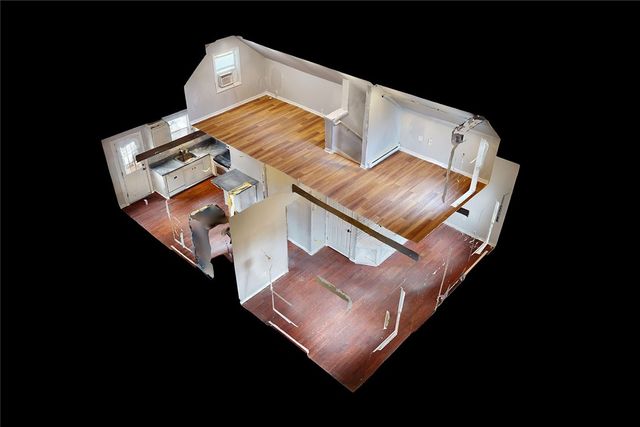 29 Gibbons Avenue, Warwick, RI 02889