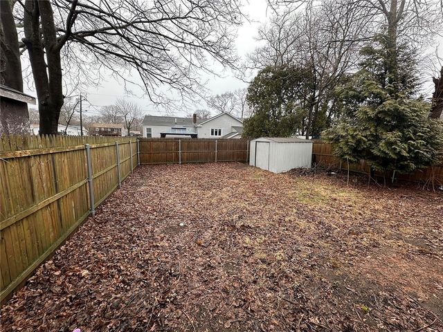 29 Gibbons Avenue, Warwick, RI 02889