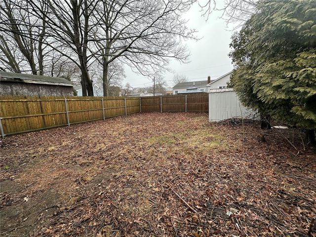 29 Gibbons Avenue, Warwick, RI 02889