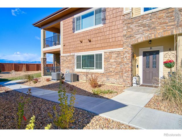 2417 Calais Drive 19 D, Longmont, CO 80504