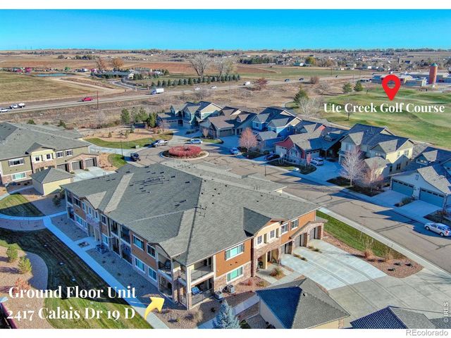 2417 Calais Drive 19 D, Longmont, CO 80504