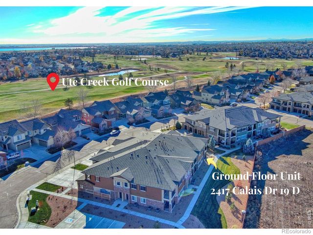 2417 Calais Drive 19 D, Longmont, CO 80504