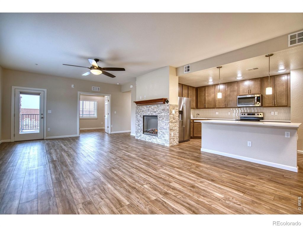 2417 Calais Drive 19 D, Longmont, CO 80504