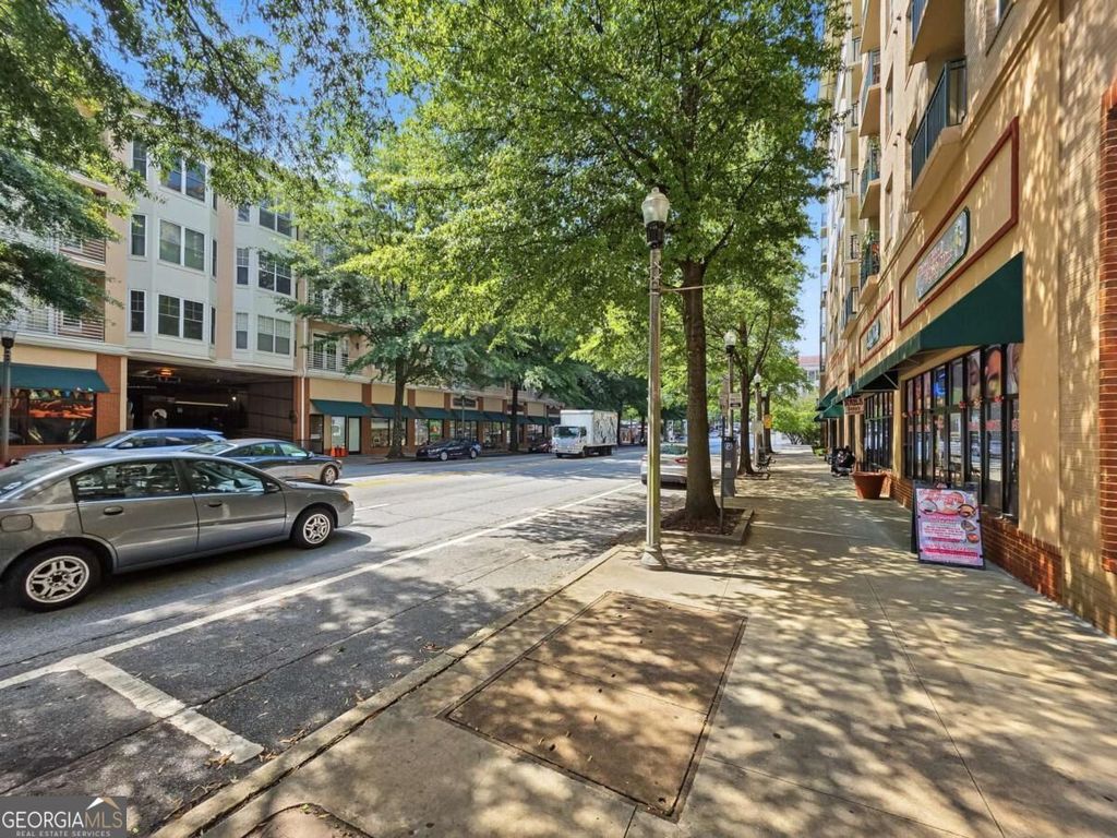 230 E Ponce De Leon Avenue 420, Decatur, GA 30030 — photo 2