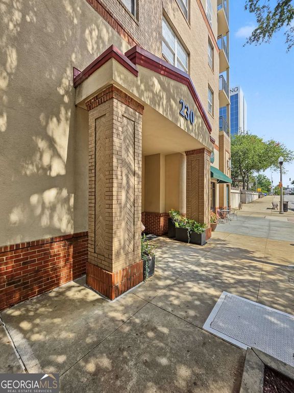 230 E Ponce De Leon Avenue 420, Decatur, GA 30030 — photo 3