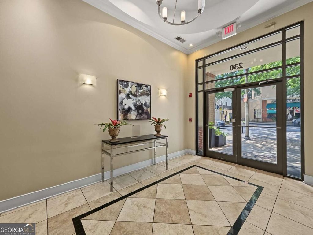 230 E Ponce De Leon Avenue 420, Decatur, GA 30030 — photo 4