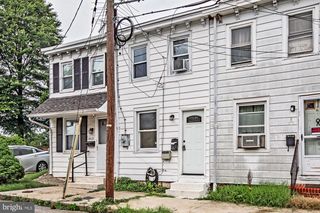 1010 CLAYTON ST, New Castle, DE 19720