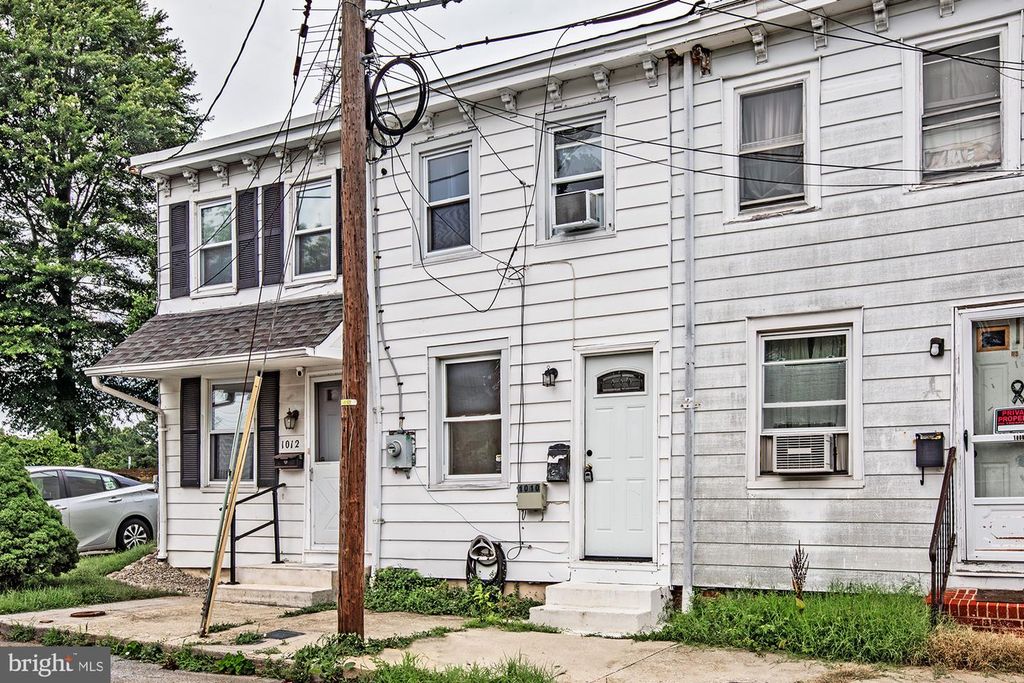 1010 CLAYTON ST, New Castle, DE 19720