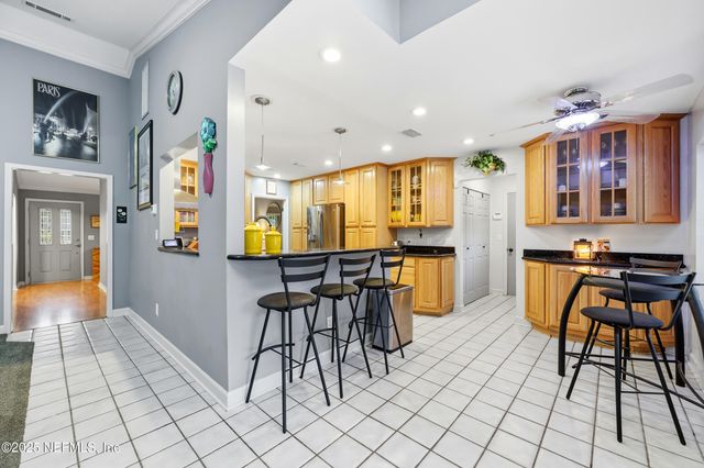 3420 SECRET COVE Place, Jacksonville, FL 32216